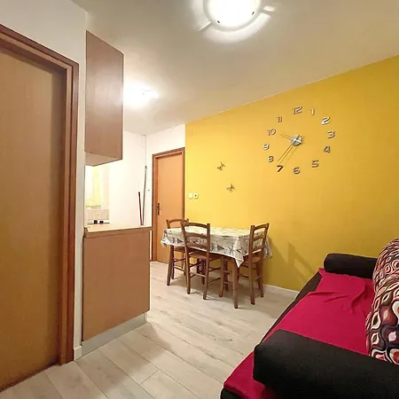 Apartman With Parking Space Baska, Krk - 22687 Baška