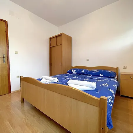 דירה With Parking Space Baska, Krk - 22687 *