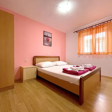 דירה With Parking Space Baska, Krk - 22687 *