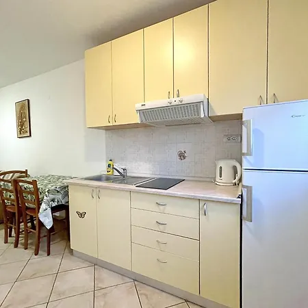 דירה With Parking Space Baska, Krk - 22687 *
