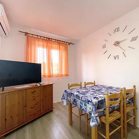 דירה With Parking Space Baska, Krk - 22687