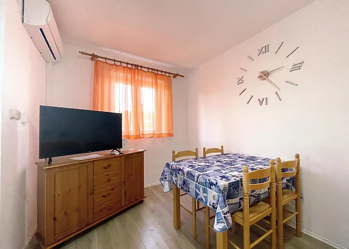 Apartmán With Parking Space Baska, Krk - 22687