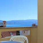 شقة With Parking Space Baska, Krk - 22687