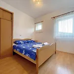 شقة With Parking Space Baska, Krk - 22687 *