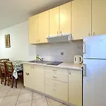 شقة With Parking Space Baska, Krk - 22687 *