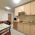 With Parking Space Baska, Krk - 22687 * باشْكا