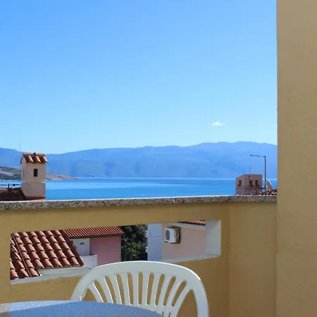 Apartment With A Parking Space Baska, Krk - 22687