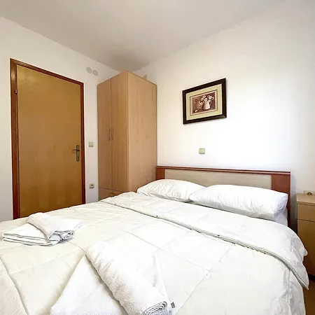 With Parking Space Baska, Krk - 22687 شقة *
