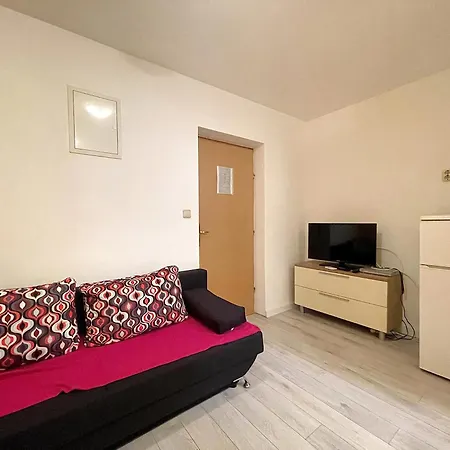 Apartment With A Parking Space Baska, Krk - 22687
