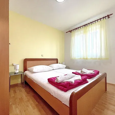 With A Parking Space Baska, Krk - 22687 Baska (Krk)